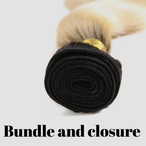 Bundle and Closure